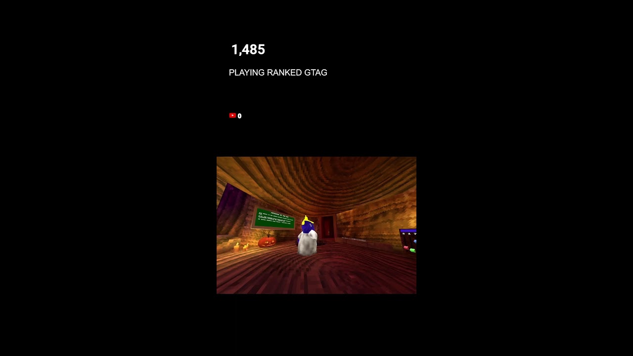 TRYING TO GET SAPHIRE RANK GTC