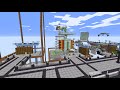DFS Minecraft Server: Minisode 1