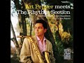 Art Pepper -  Meets The Rhythm Section ( Full Album )