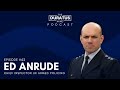 The Duratus Mind - Ed Anrude - Chief Inspector UK Armed Policing