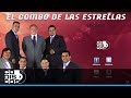 El Combo De Las Estrellas - Vendaval (Audio)