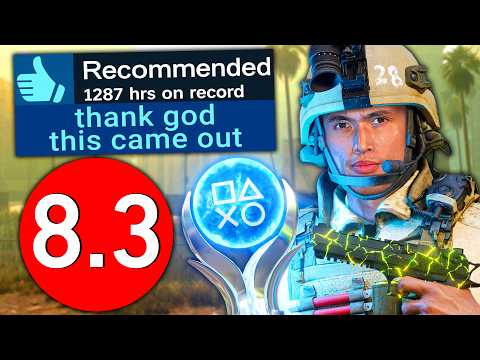 Call of Duty’s game that shouldn’t exist