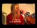 Pixie Lott - White Christmas [2013]