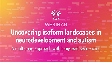 Long-read RNA-seq for neurodevelopment and autism risk