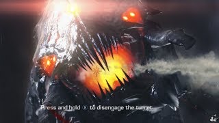 Fast Kraken Boss Strategy - Mayday Platinum Victory Walkthrough Extinction Cod Ghosts