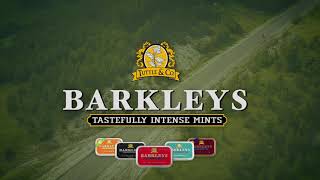 Barkleys Mints