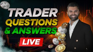 Ask Me Anything: Trader Q&A with Day Trade Professor"