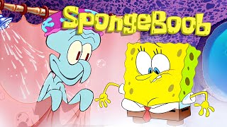 SpongeBoob [YTP]