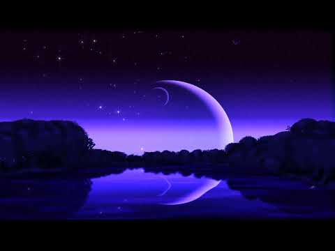 Healing Sleep Music 24/7 💤 | Sleeping Meditation 528Hz | Positive Energy Sleep | Deep Sleep Music