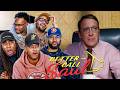 KETTLEMEN'S ARE TERRIBLE! Better Call Saul Season 1 Ep 7 Reaction thumbnail