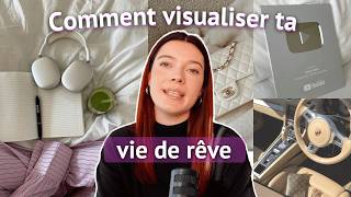 Comment Obtenir Tout Ce Que Tu Désires En 2026 Journaling, Manifestation - Strong Girl Boss Ep 49