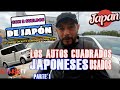 Autos Cuadrados Japoneses usados, Con dos sueldos le regalamos uno a Amai Yume, 1/2