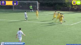 Fc Mark Stars 1-3 Fc Meshakhte Tkibuli