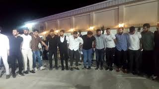 GASİM OĞULARI_AŞİRETİ  BÖYLE AŞİRET DÜĞÜNÜ GÖRÜLMEDİ MALA GASO DÜĞÜNÜ.