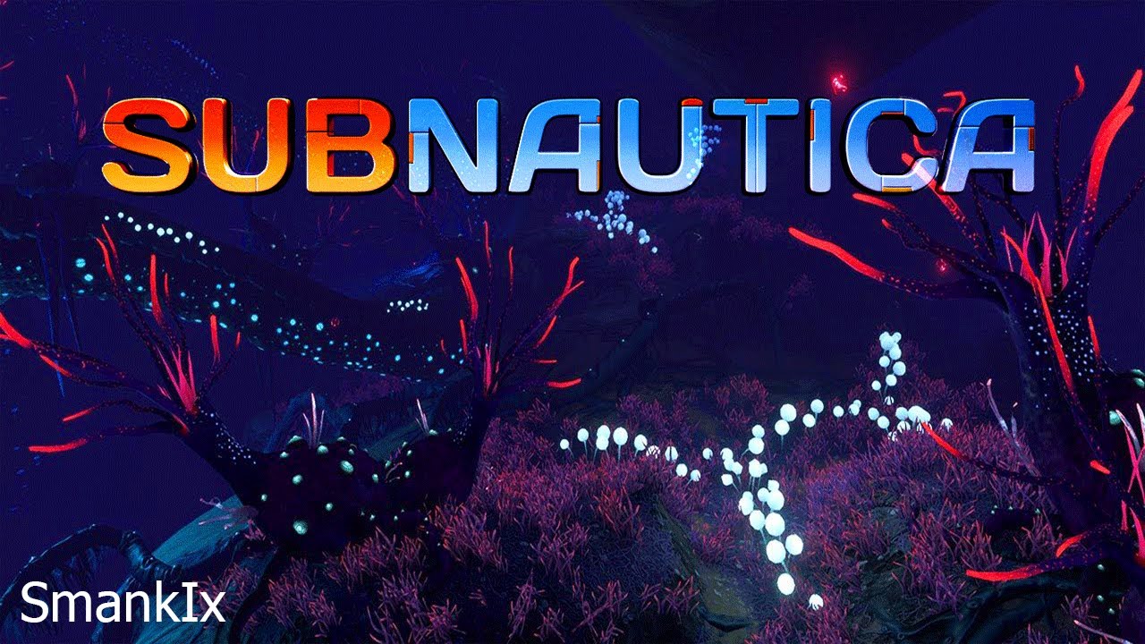 SUBNAUTICA Music | Smankix (Remix) - YouTube