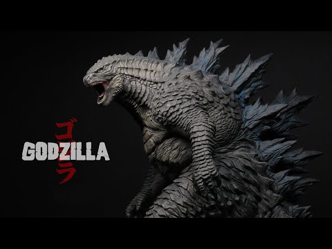 Video: Milline draakon on Godzilla?
