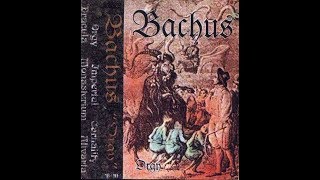 Bachus - Orgy
