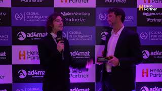 Awin Global Affiliate Network Or Saas Platform Of The Year