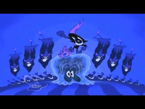 REQUESTED Polish Wander Over Yonder Theme Song Effects
