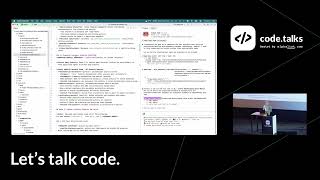 Vibe-Coding Is Killing Your AI Productivity - Benedikt Stemmildt | code.talks 2025