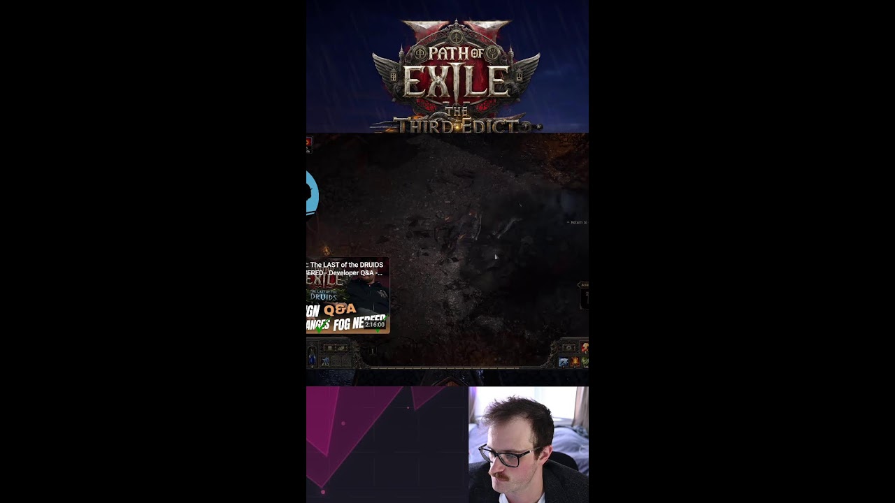 Passive Tree When? Titan/ Bear League Start Prep  - Path of Exile 2