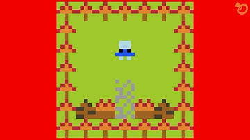 [PuzzleGame] Fire Keeper