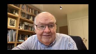 Has Science Buried God? with Dr. John Lennox