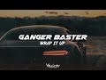Ganger baster  wrap it up boosted electro bass