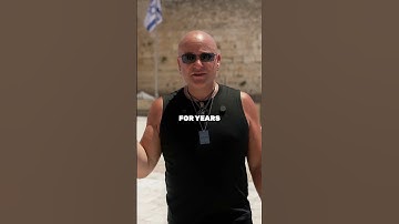 David Draiman shared powerful words about Israel. Listen to what he has to say.