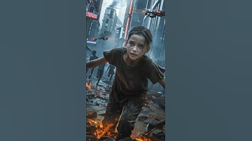 The Unremoved Child – Hunted for Feeling. #TheUnremoved #SoullessWorld #Dystopia #Humanoid #AI