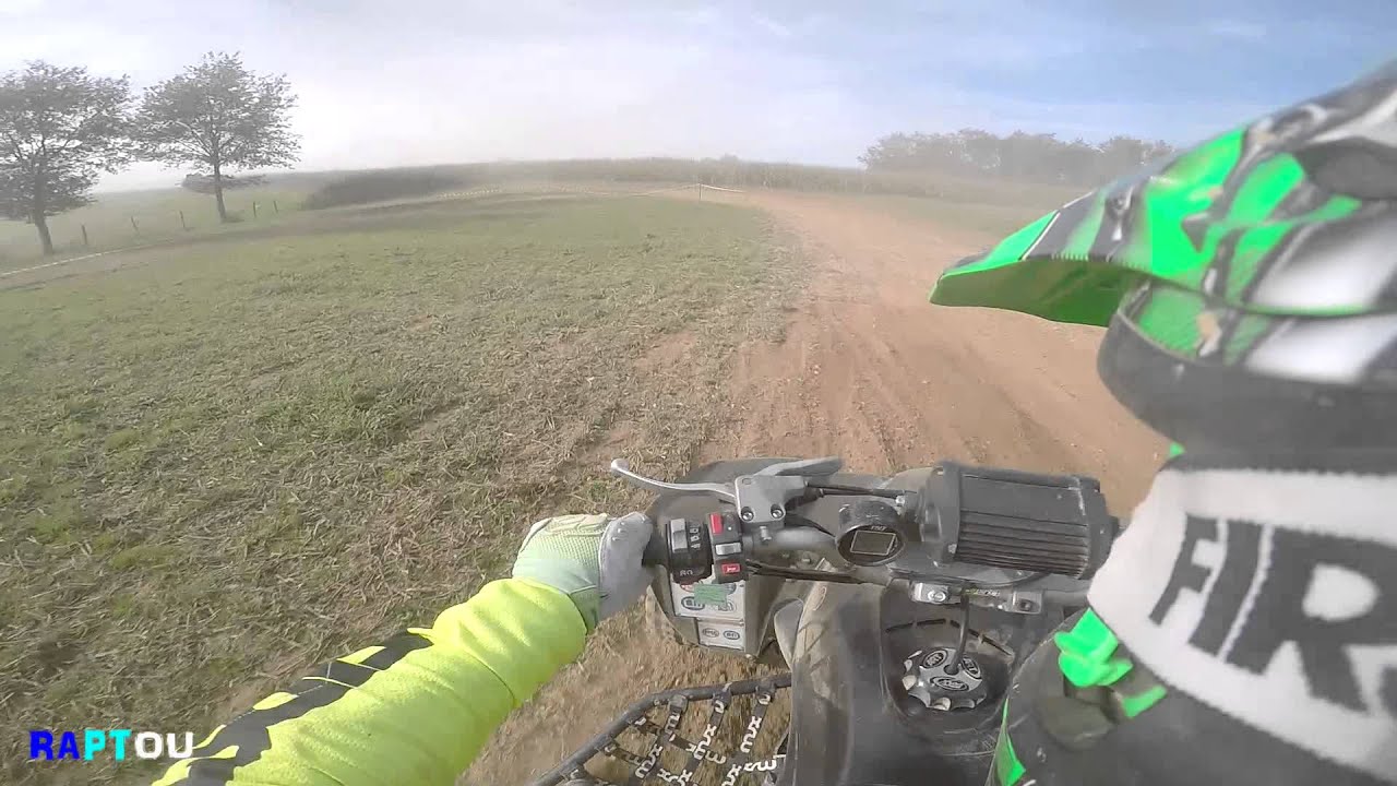 Endurance Quad Les Gaches Bagnac sur Célé 2015 yamaha suzuki honda