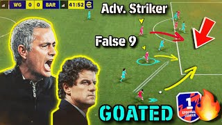 100% Best Long Ball Counter + Quick Counter Formation In eFootball 2027 🐐🔥 eFootball Best Formation 