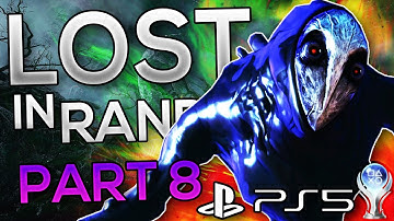FIVETROPOLIS | Lost In Random - Platinum #8