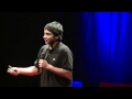 One Of The Most Remarkable People In The World : Raghava KK at TEDxGateway