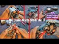 GSB 501 bosch drill machine repair | 13re drill machine field coil change | impact drill repair
