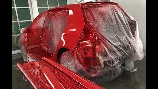 VC Quality Service - Collision Repair and Paint