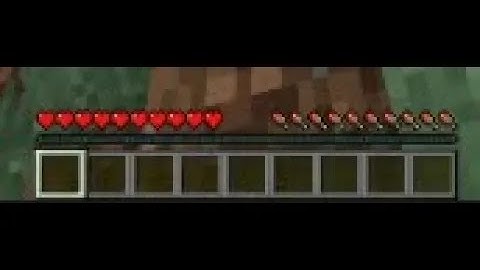 CS:GO edgebug in Minecraft?