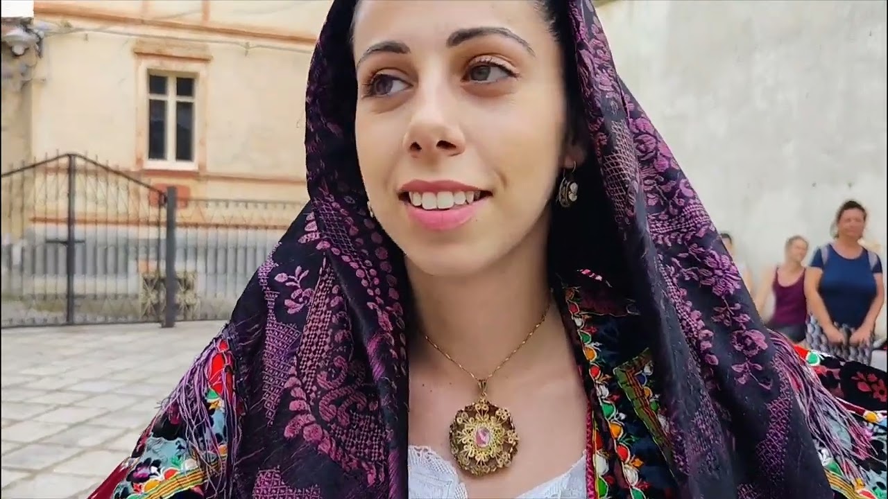 Bitti 2024 - Autunno in Barbagia 🍂🍁