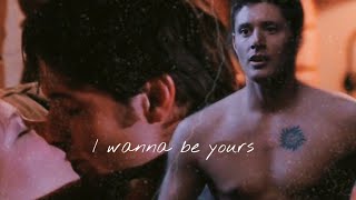 Jensen Ackles - I Wanna Be Yours