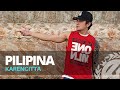 PILIPINA by Karencitta | Zumba | PPop | TML Crew Kramer Pastrana