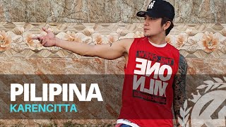 PILIPINA by Karencitta | Zumba | PPop | TML Crew Kramer Pastrana