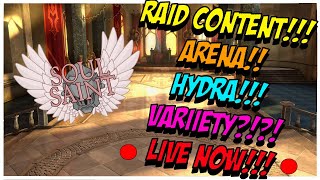 YT for News Drop LA and More socials takeover