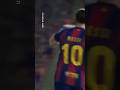 Gol de Messi !!!! #efootball #gameplay #efootball2026