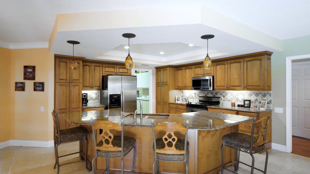 3583 Woodridge Pl Palm Harbor, FL 34684