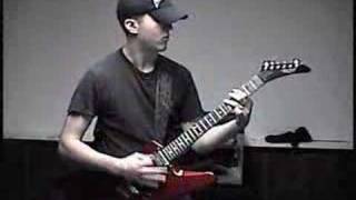 Turn Me On "Mr Deadman"