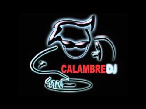 REGAEE MUSICA DISCO & TECNO CLASICO by Dj Calambre