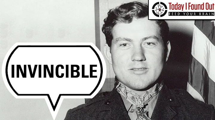 Falling on Grenades: The Indestructible Jacklyn H....