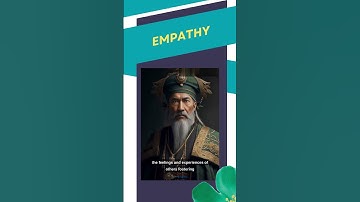 "Empathy Unleashed: Heartwarming Quotes to Foster Connection"