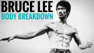 How To Get A Body Like Bruce Lee screenshot 4