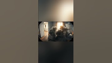 Prototype#04_10_When the Echo Talks Back 💥🪞 #ai #creature #fantasy